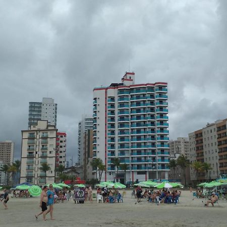 Aconchego Praia Grande エクステリア 写真