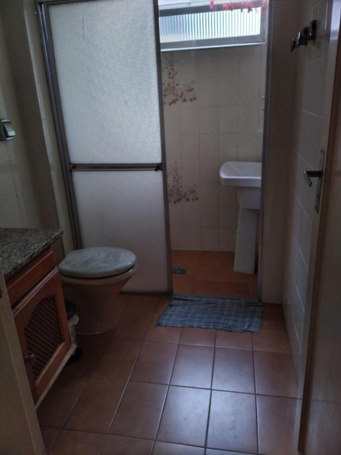Aconchego Praia Grande エクステリア 写真
